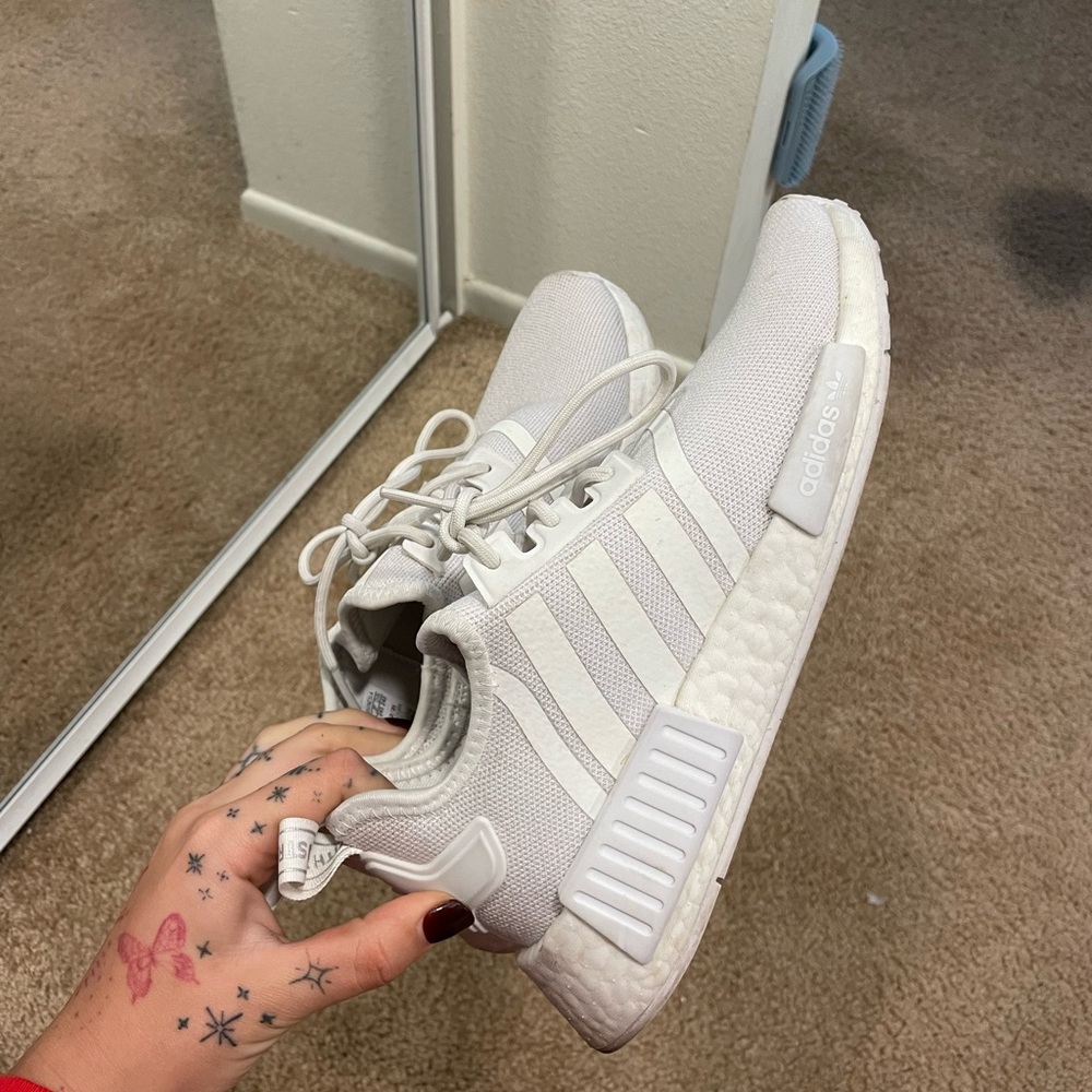 Adidas NMD mens 7